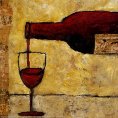 red red wine