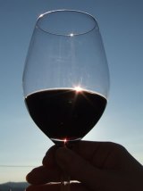 red red wine