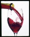 red red wine